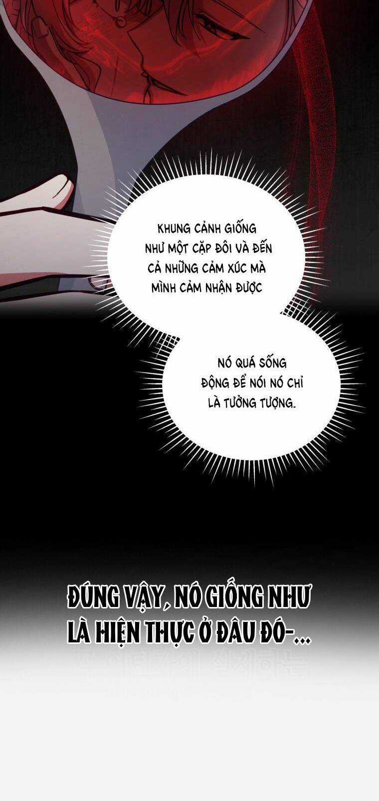 Quý Cô Khó Gần - Chapter 88 - Trang 11