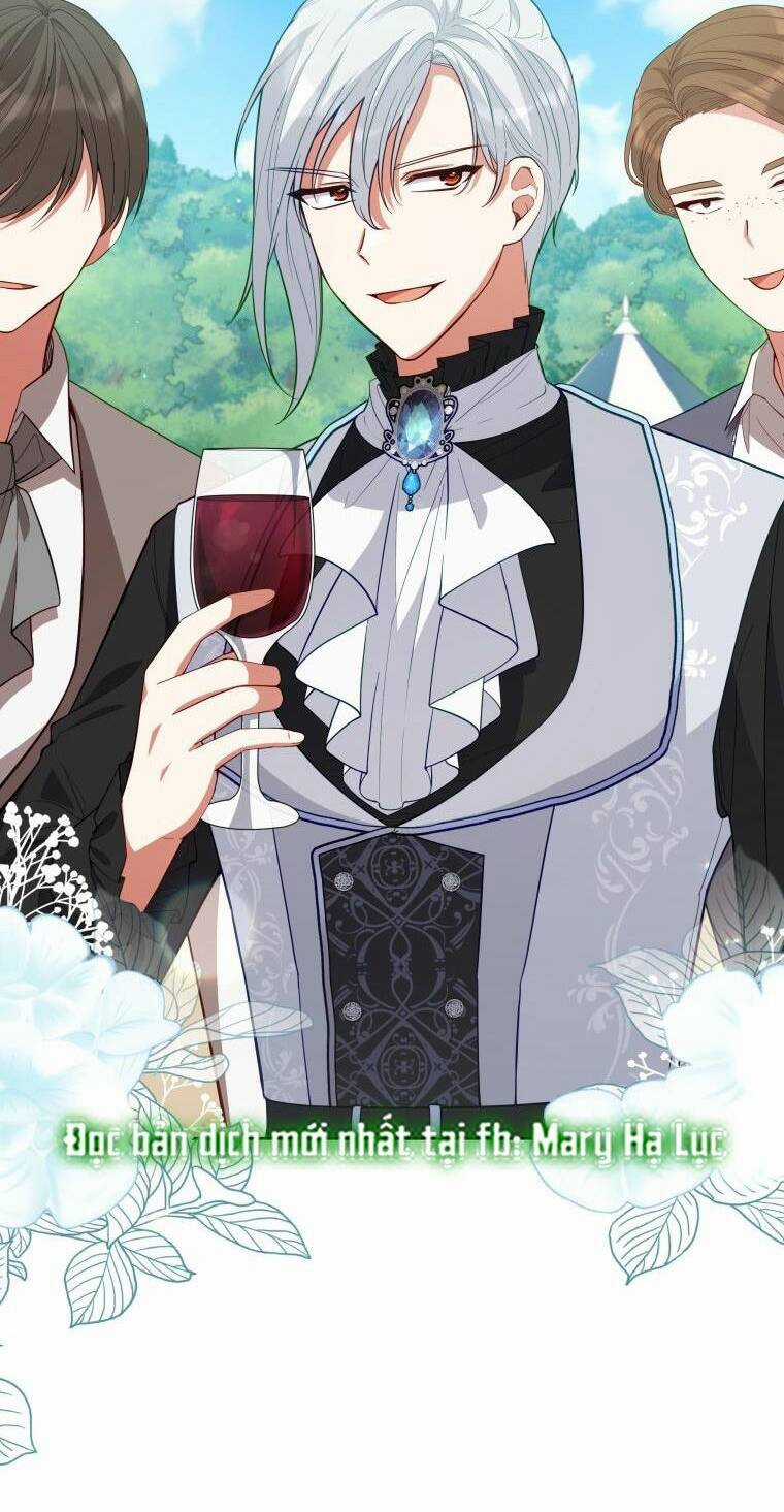 Quý Cô Khó Gần - Chapter 88 - Trang 3