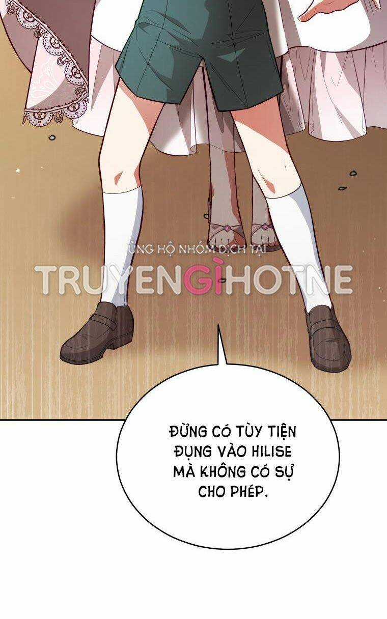 Quý Cô Khó Gần - Chapter 88 - Trang 24