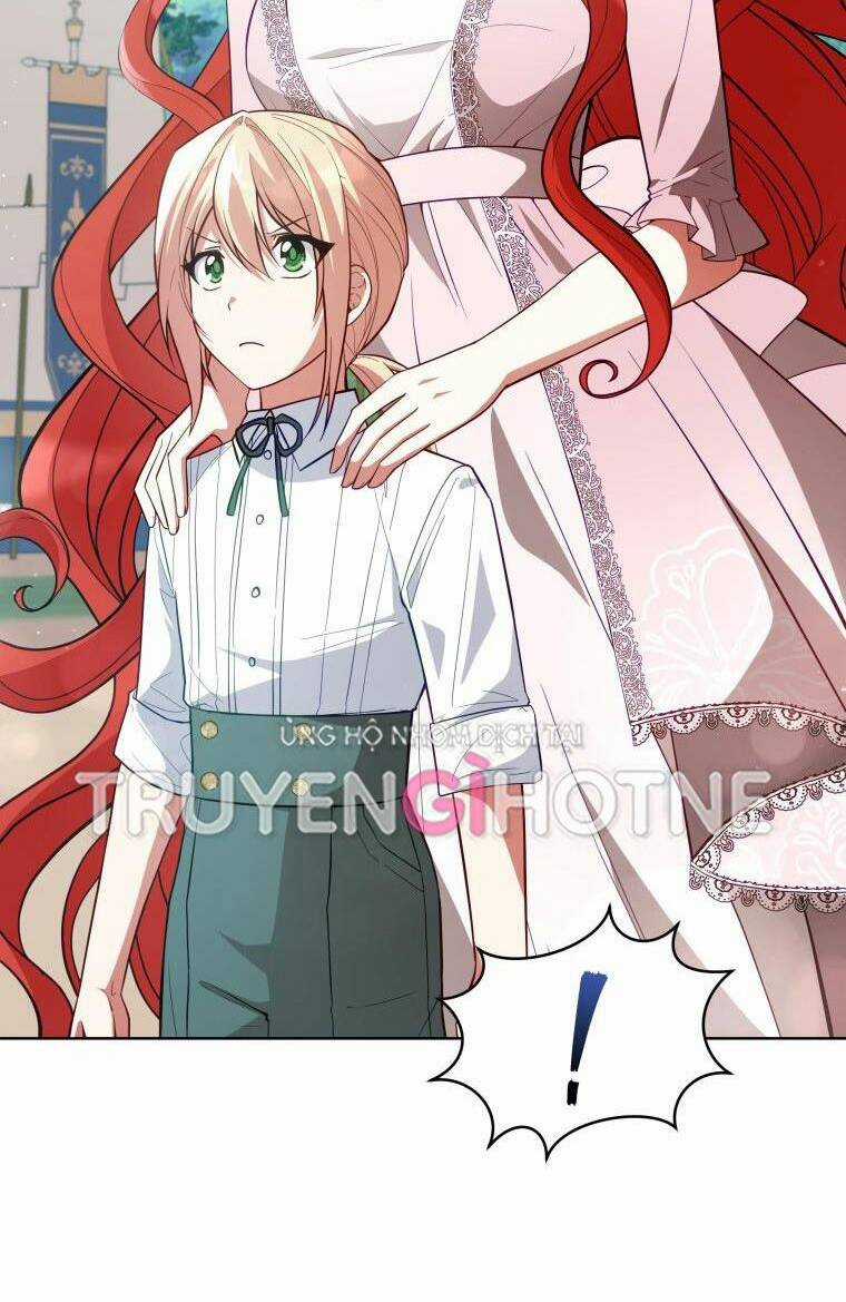 Quý Cô Khó Gần - Chapter 88 - Trang 34