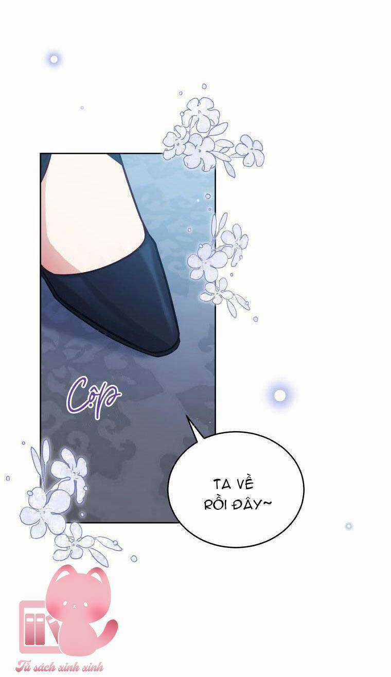 Quý Cô Khó Gần - Chapter 89 - Trang 3