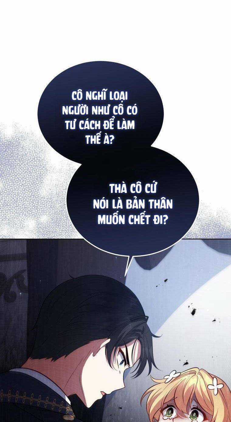 Quý Cô Khó Gần - Chapter 89 - Trang 47