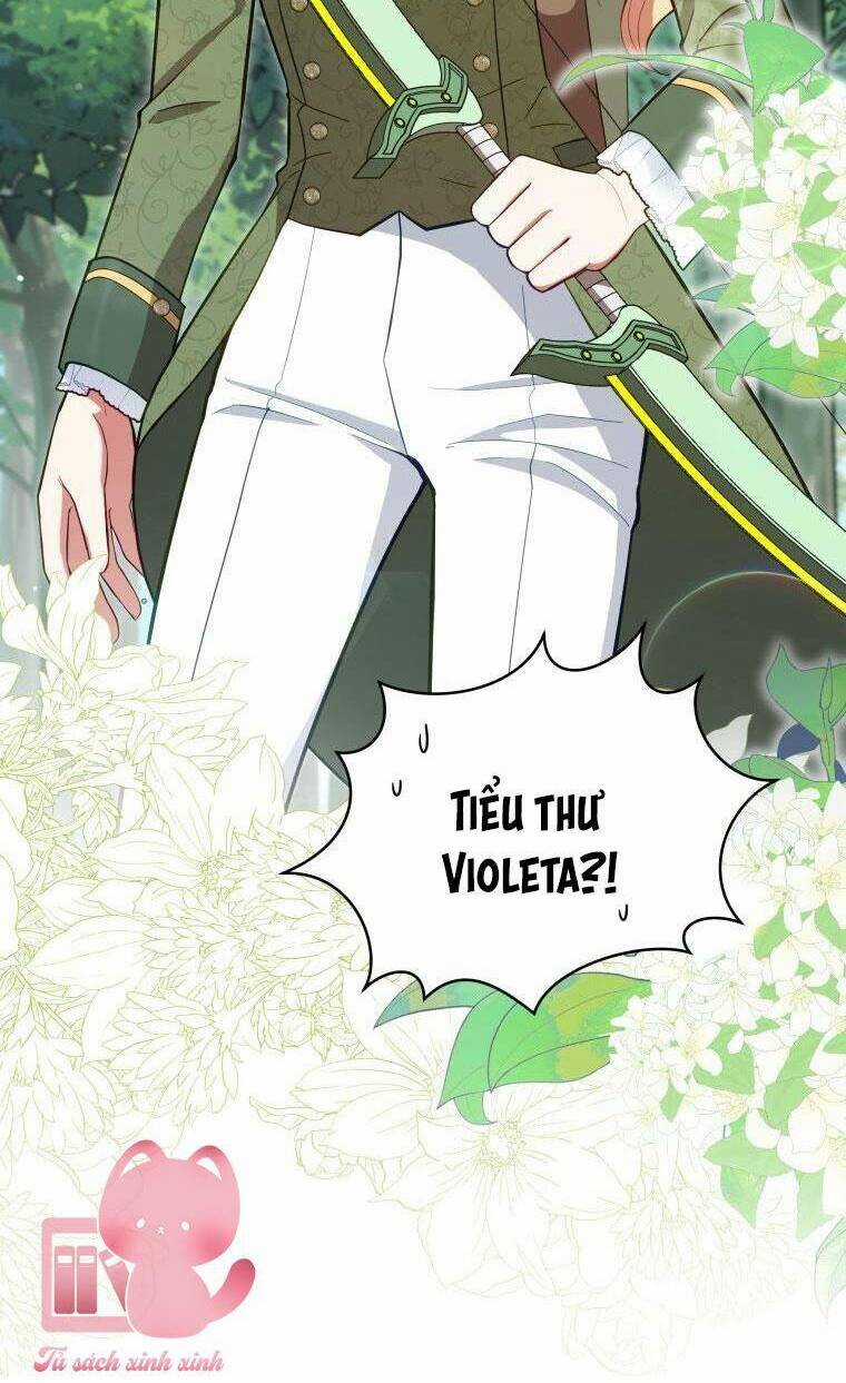 Quý Cô Khó Gần - Chapter 89 - Trang 68