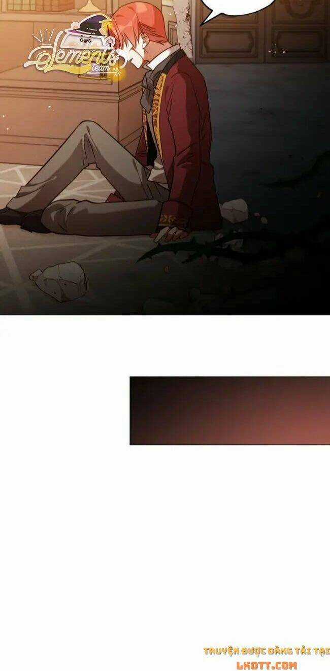 Quý Cô Khó Gần - Chapter 9 - Trang 16