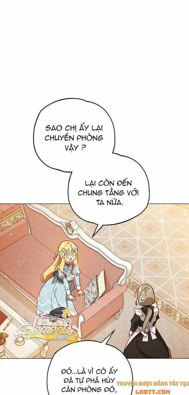 Quý Cô Khó Gần - Chapter 9 - Trang 20