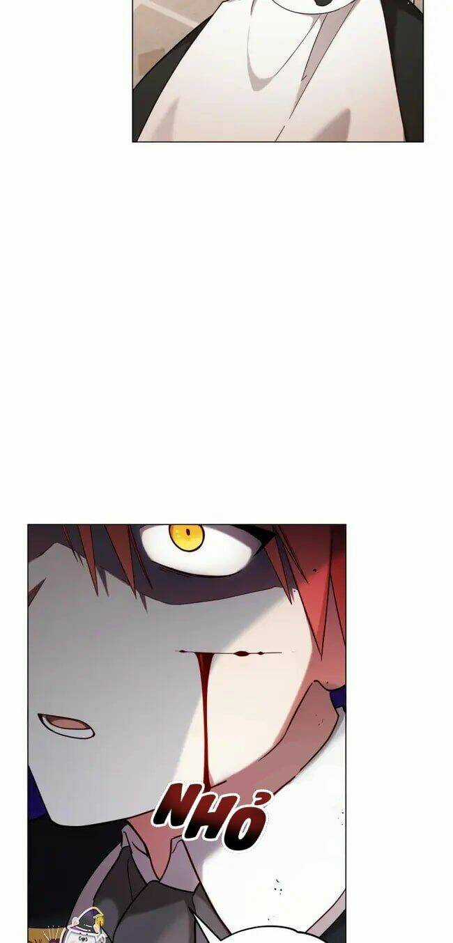 Quý Cô Khó Gần - Chapter 9 - Trang 3