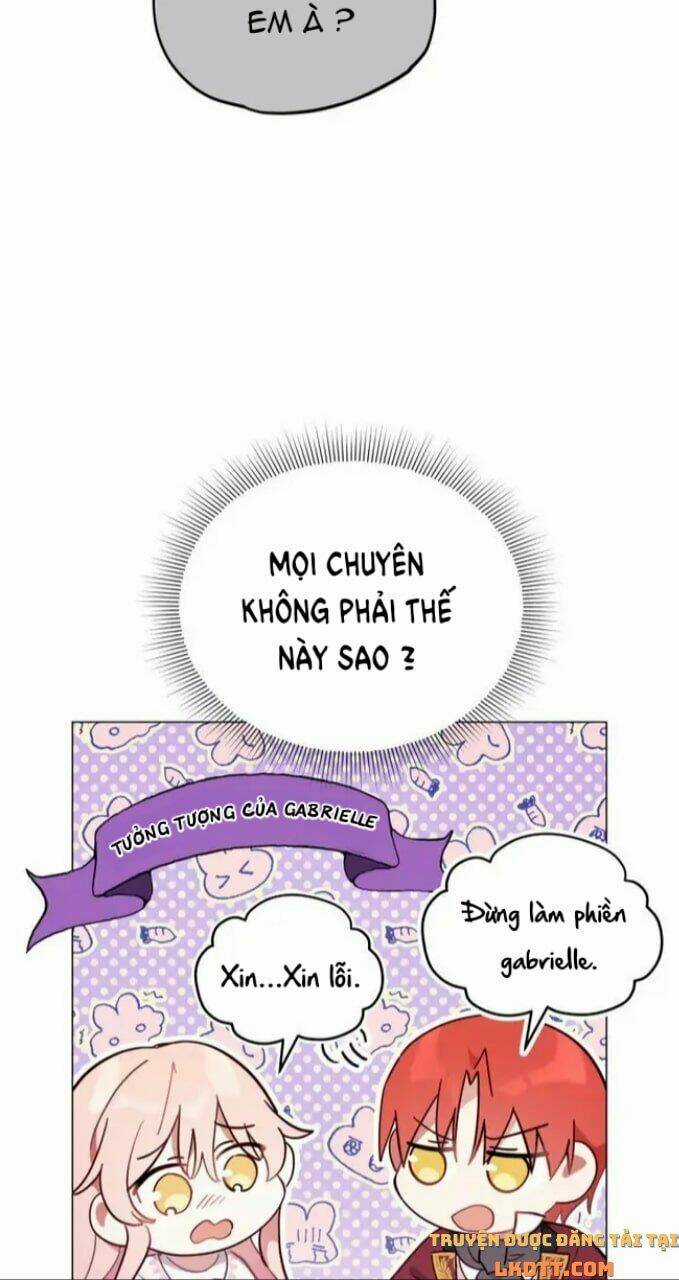 Quý Cô Khó Gần - Chapter 9 - Trang 24