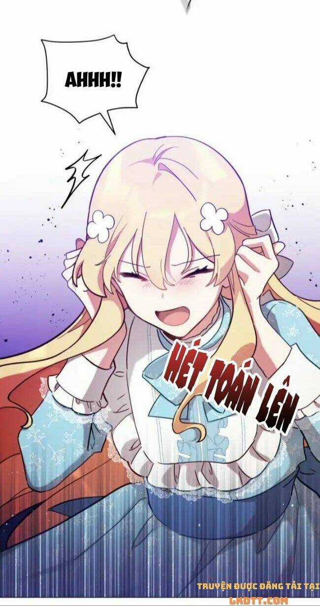 Quý Cô Khó Gần - Chapter 9 - Trang 30