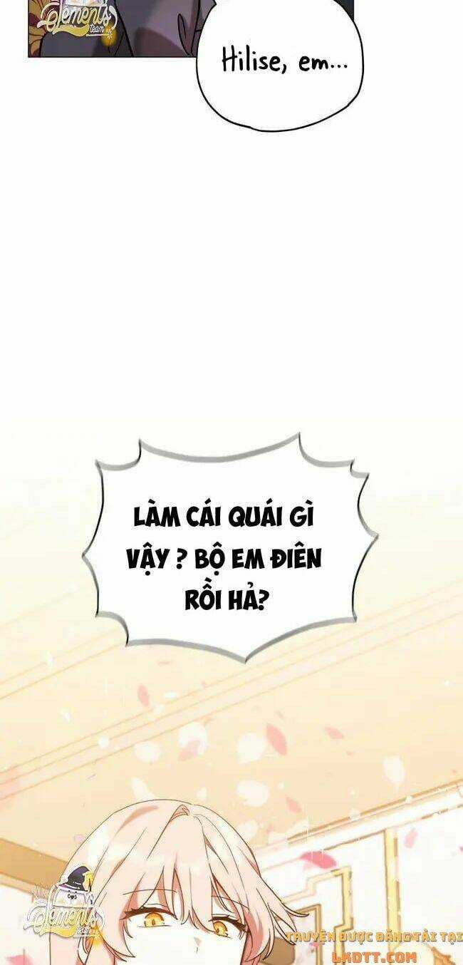 Quý Cô Khó Gần - Chapter 9 - Trang 4