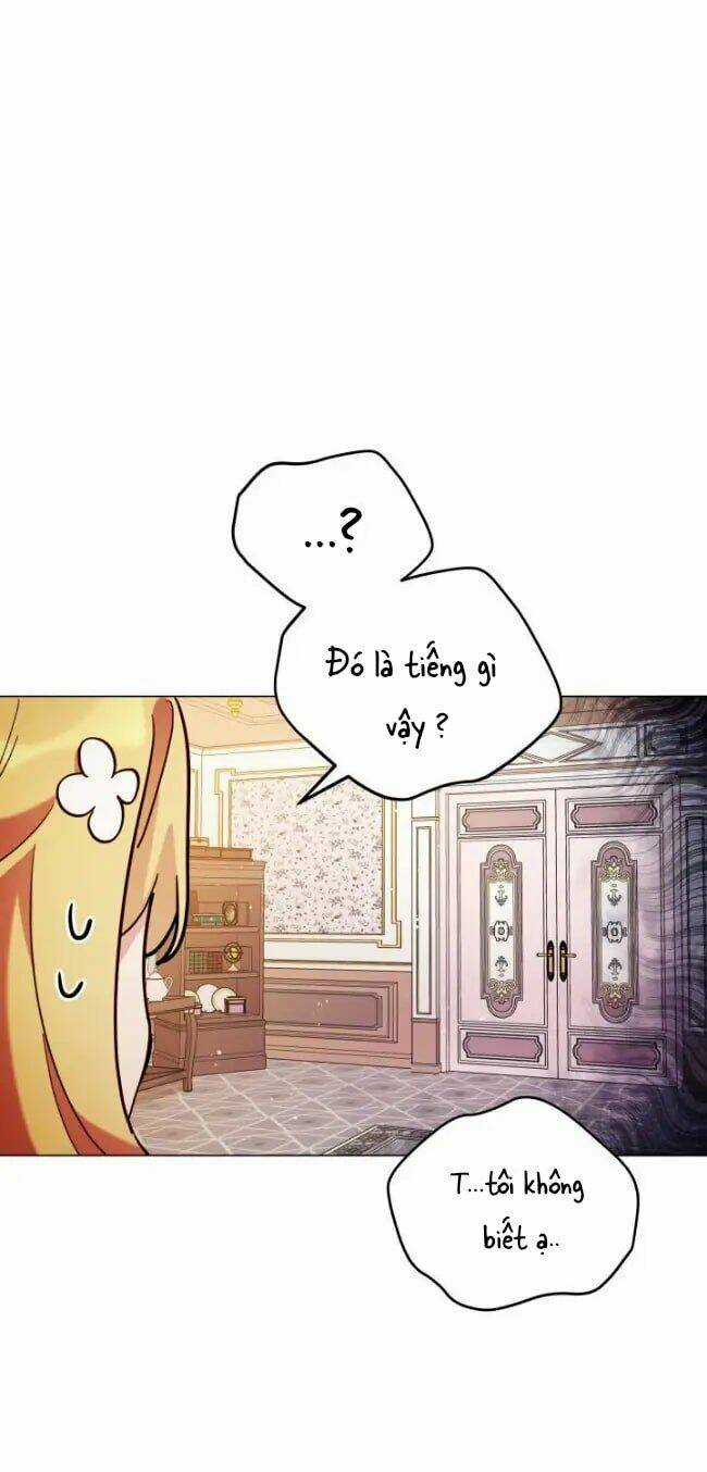 Quý Cô Khó Gần - Chapter 9 - Trang 31