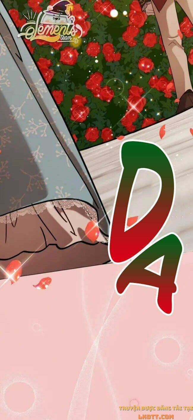 Quý Cô Khó Gần - Chapter 9 - Trang 34