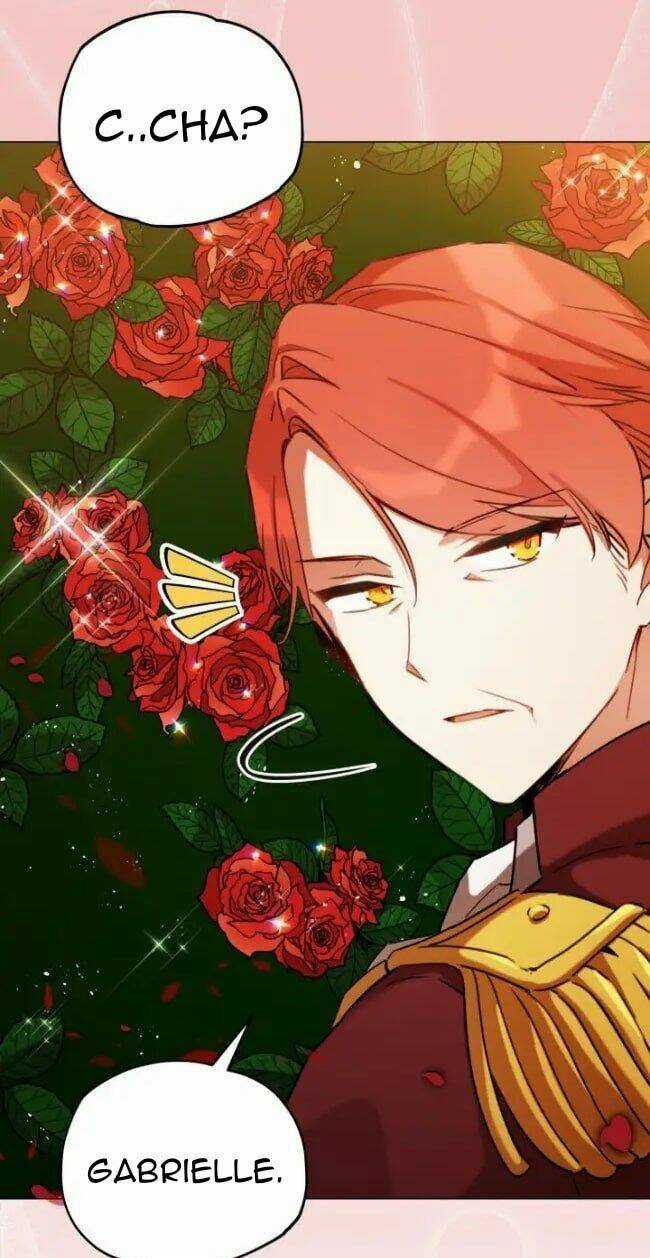 Quý Cô Khó Gần - Chapter 9 - Trang 35