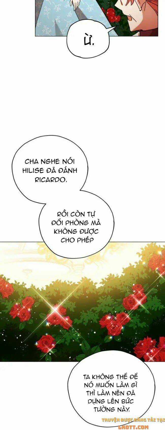 Quý Cô Khó Gần - Chapter 9 - Trang 37