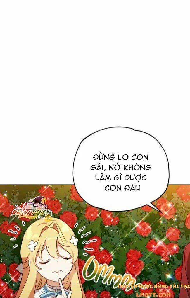 Quý Cô Khó Gần - Chapter 9 - Trang 38