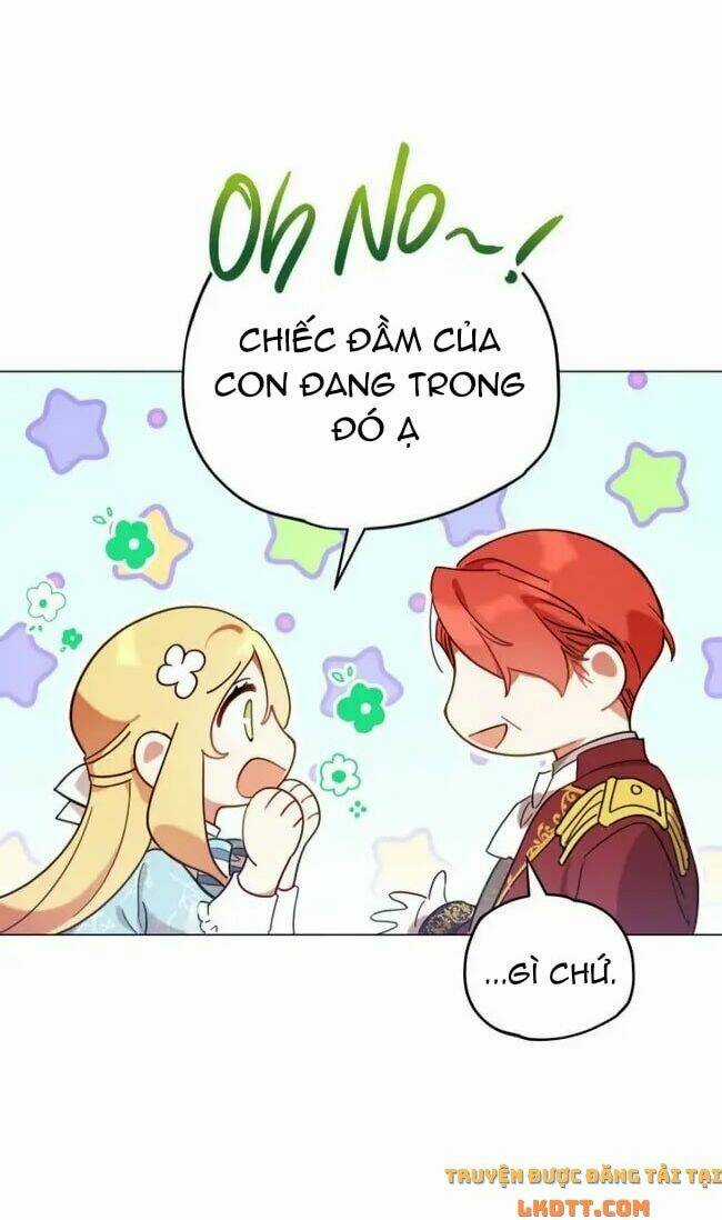 Quý Cô Khó Gần - Chapter 9 - Trang 40