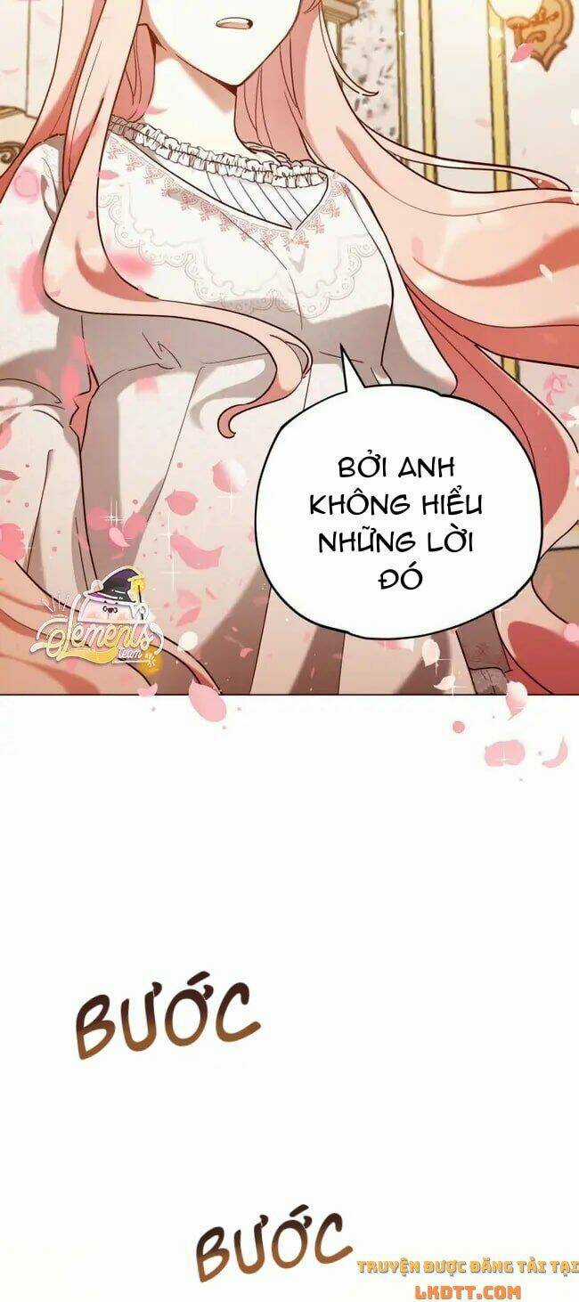 Quý Cô Khó Gần - Chapter 9 - Trang 5