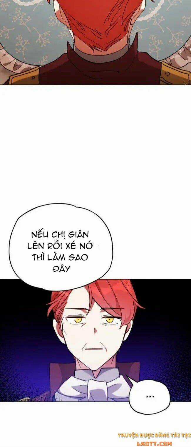 Quý Cô Khó Gần - Chapter 9 - Trang 42