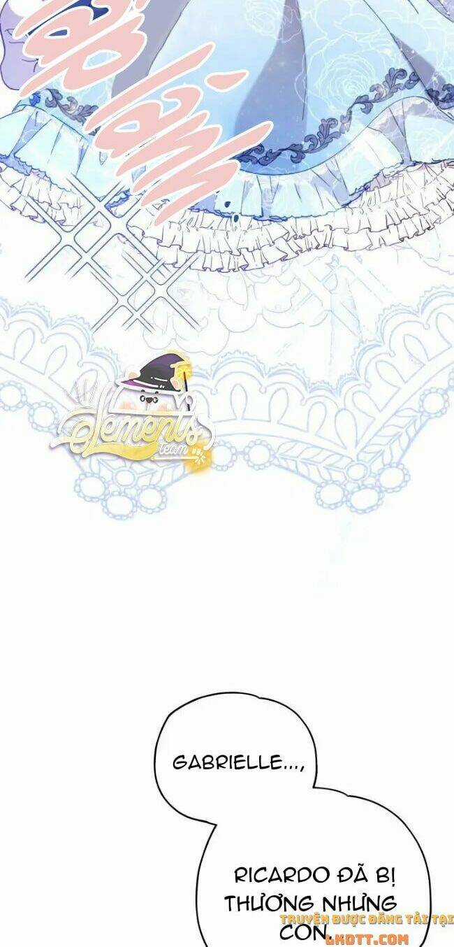 Quý Cô Khó Gần - Chapter 9 - Trang 44