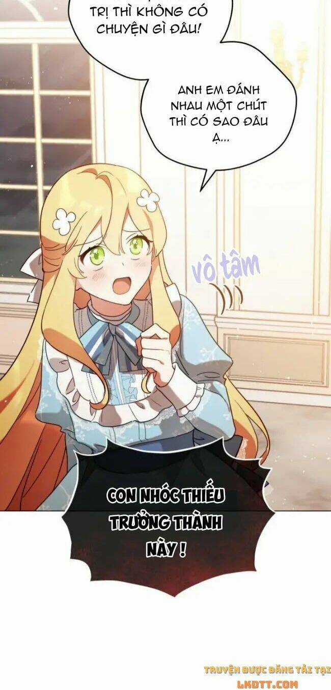 Quý Cô Khó Gần - Chapter 9 - Trang 46