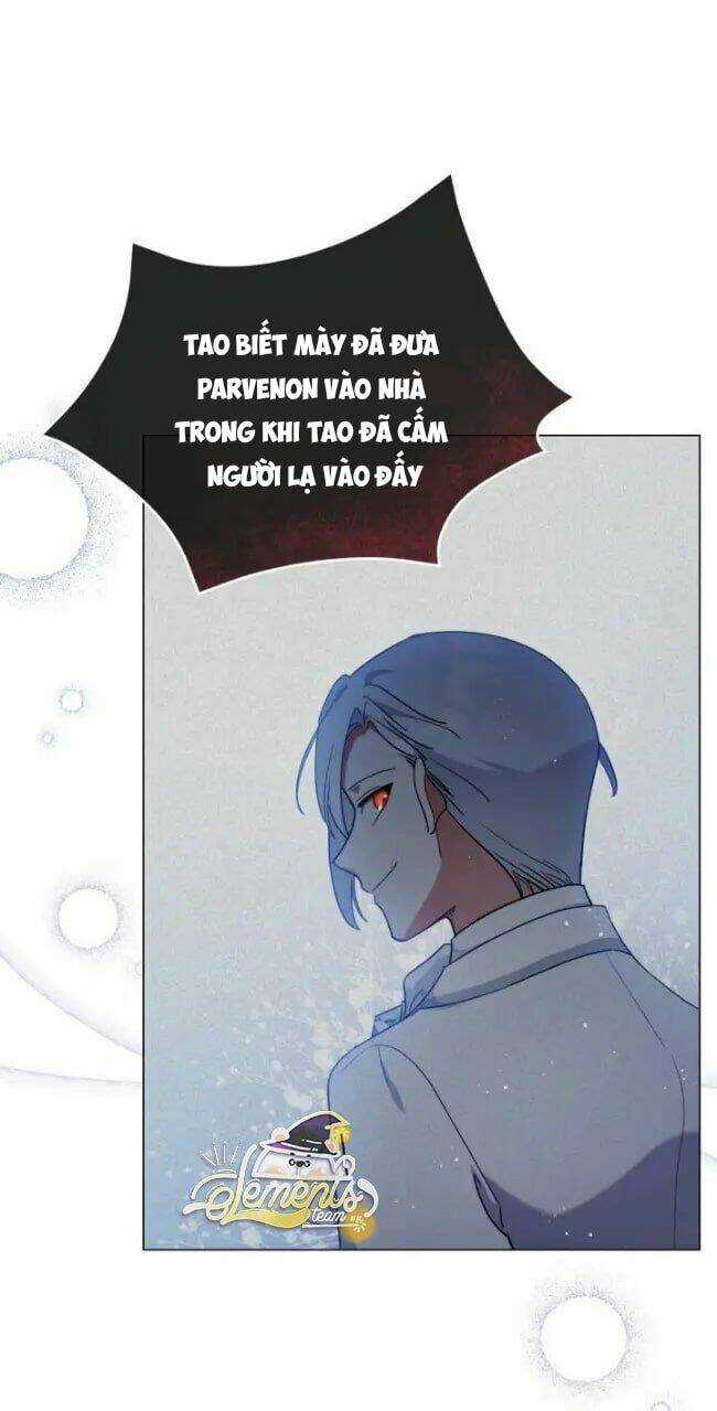 Quý Cô Khó Gần - Chapter 9 - Trang 47