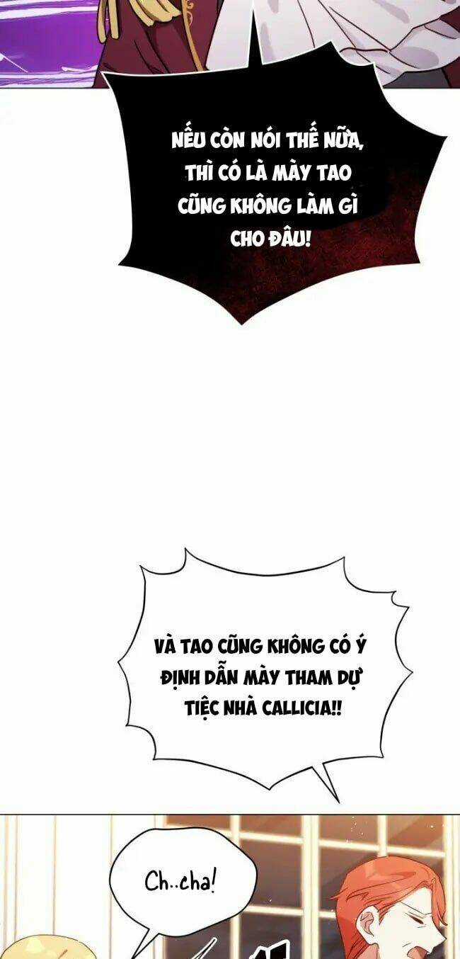 Quý Cô Khó Gần - Chapter 9 - Trang 49