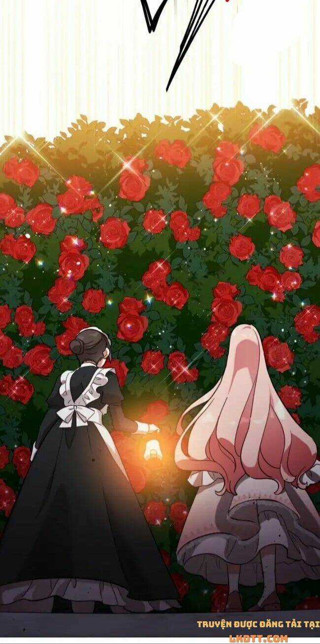 Quý Cô Khó Gần - Chapter 9 - Trang 54