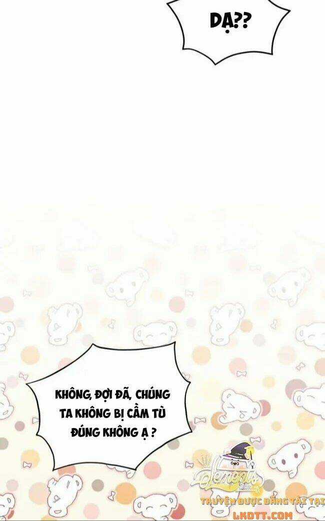 Quý Cô Khó Gần - Chapter 9 - Trang 60