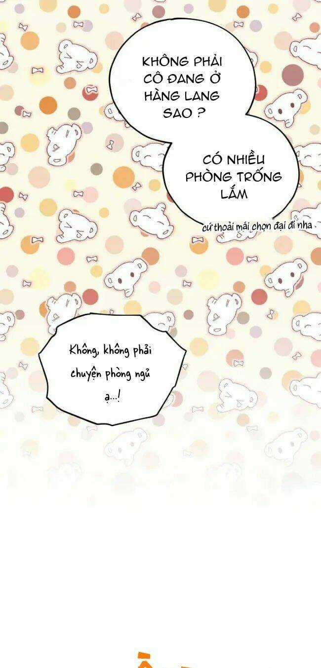 Quý Cô Khó Gần - Chapter 9 - Trang 61