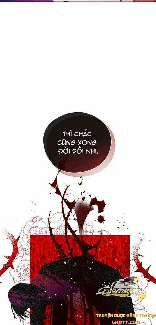 Quý Cô Khó Gần - Chapter 9 - Trang 8