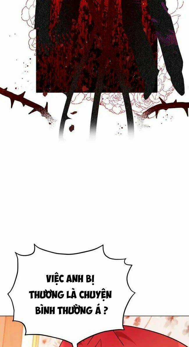 Quý Cô Khó Gần - Chapter 9 - Trang 9