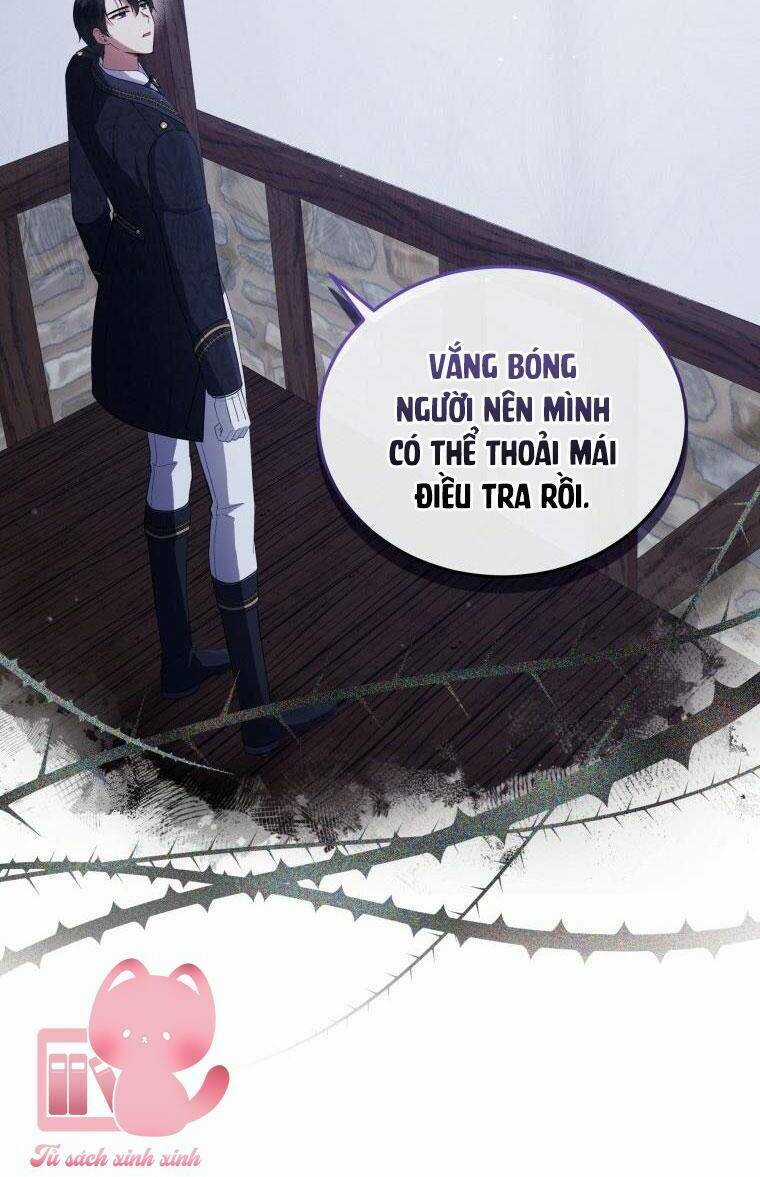 Quý Cô Khó Gần - Chapter 90 - Trang 11
