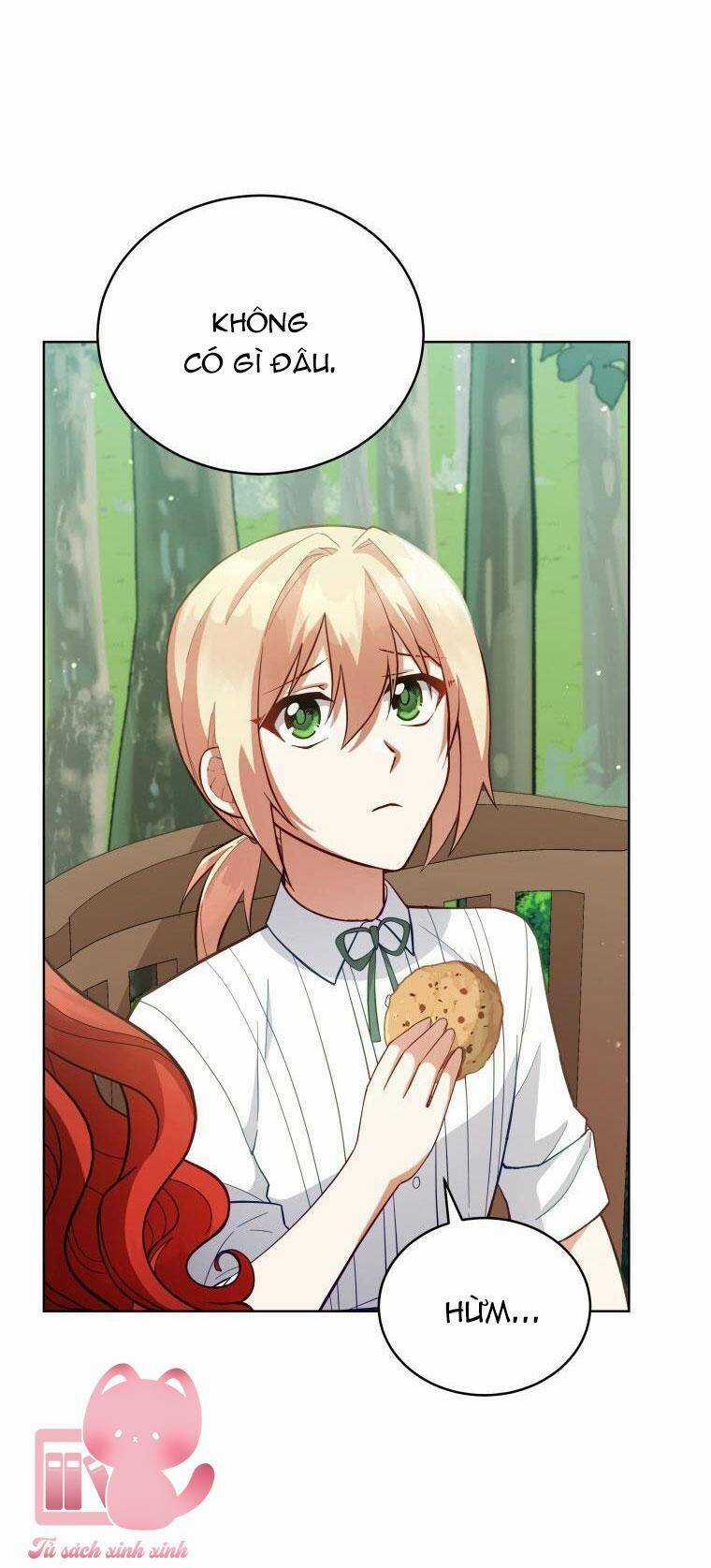 Quý Cô Khó Gần - Chapter 90 - Trang 22