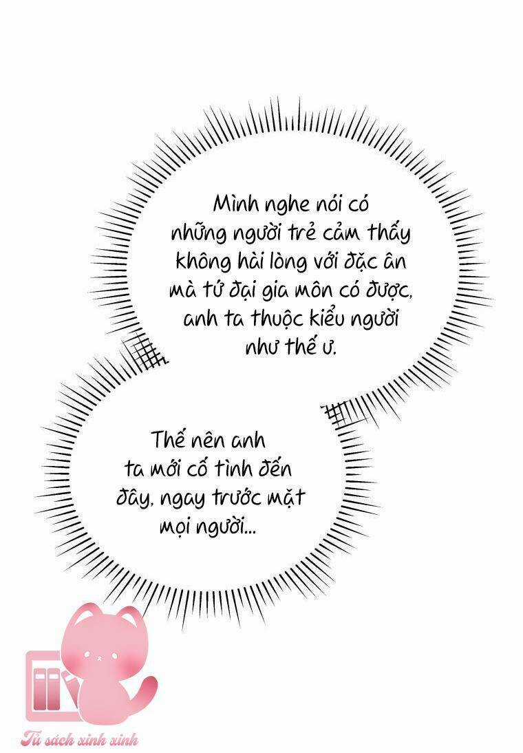 Quý Cô Khó Gần - Chapter 90 - Trang 29