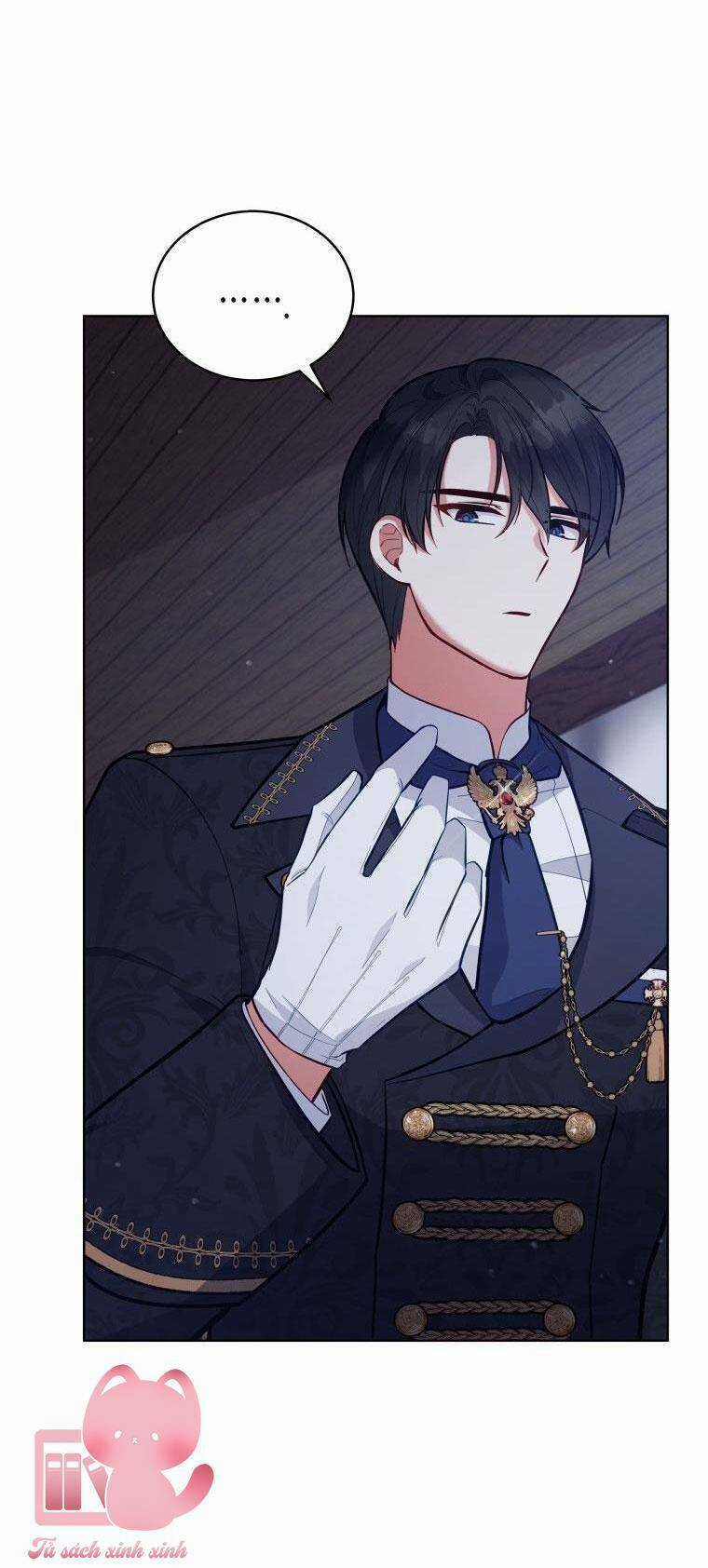 Quý Cô Khó Gần - Chapter 90 - Trang 4