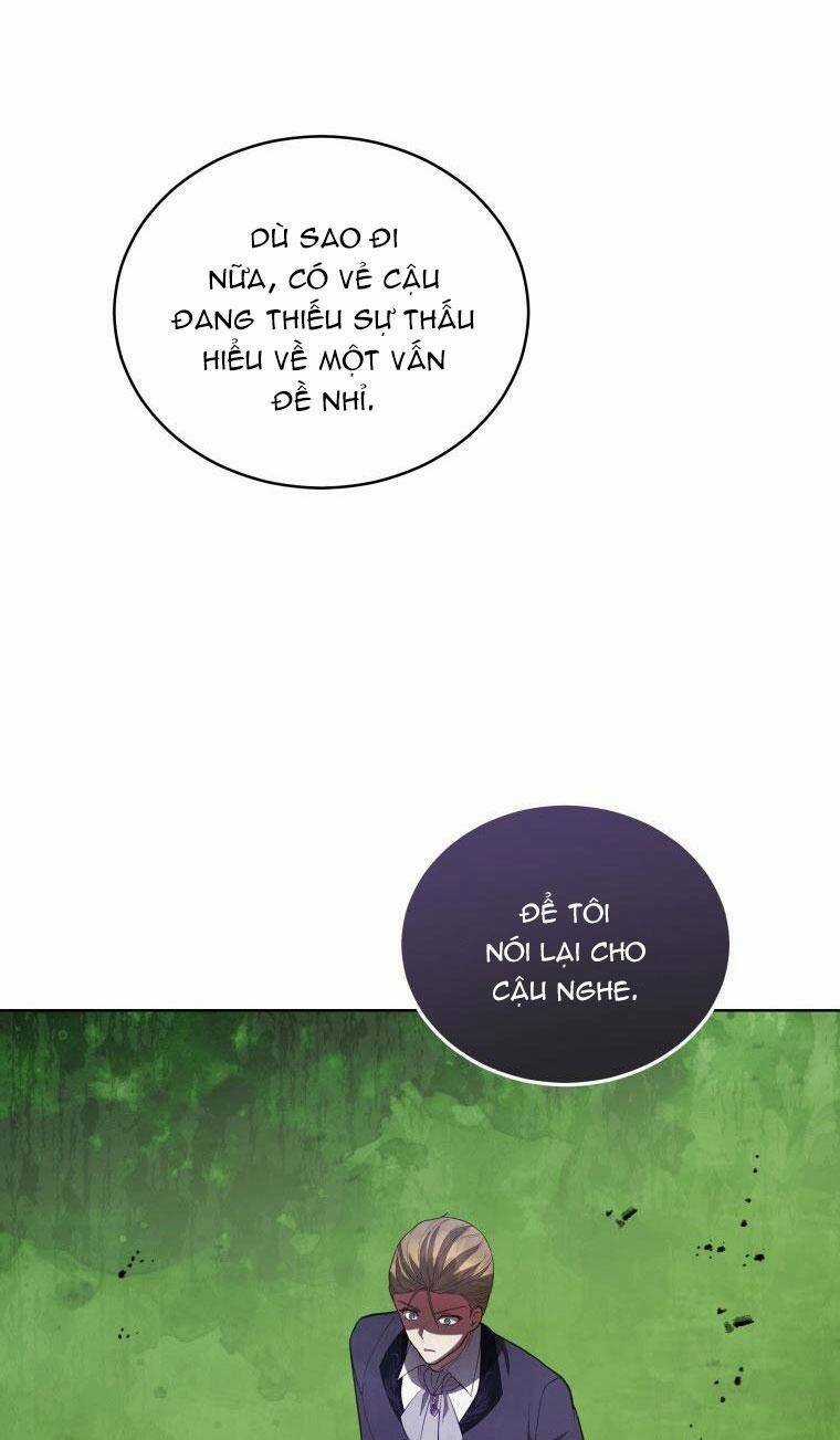 Quý Cô Khó Gần - Chapter 90 - Trang 36