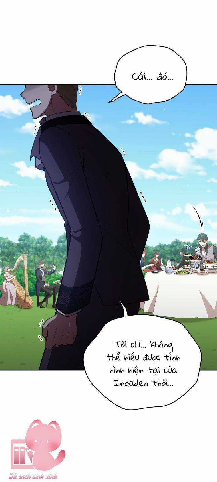 Quý Cô Khó Gần - Chapter 90 - Trang 38