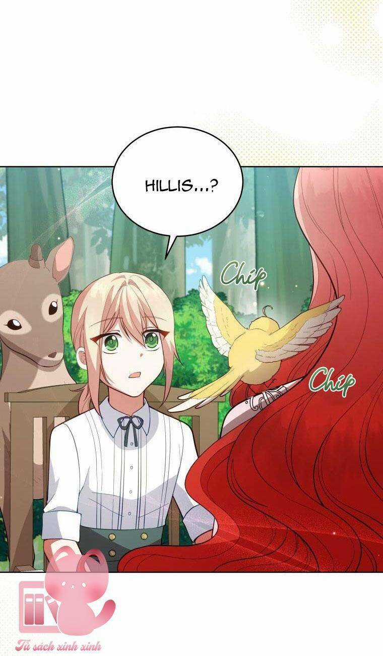 Quý Cô Khó Gần - Chapter 90 - Trang 48