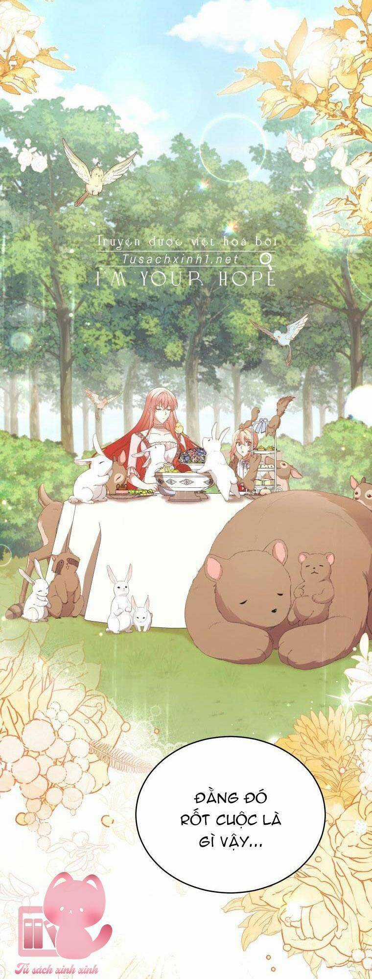 Quý Cô Khó Gần - Chapter 90 - Trang 53