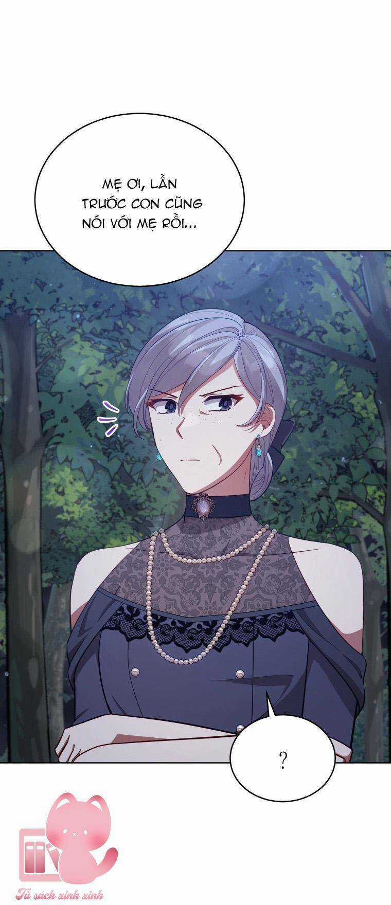 Quý Cô Khó Gần - Chapter 91 - Trang 15