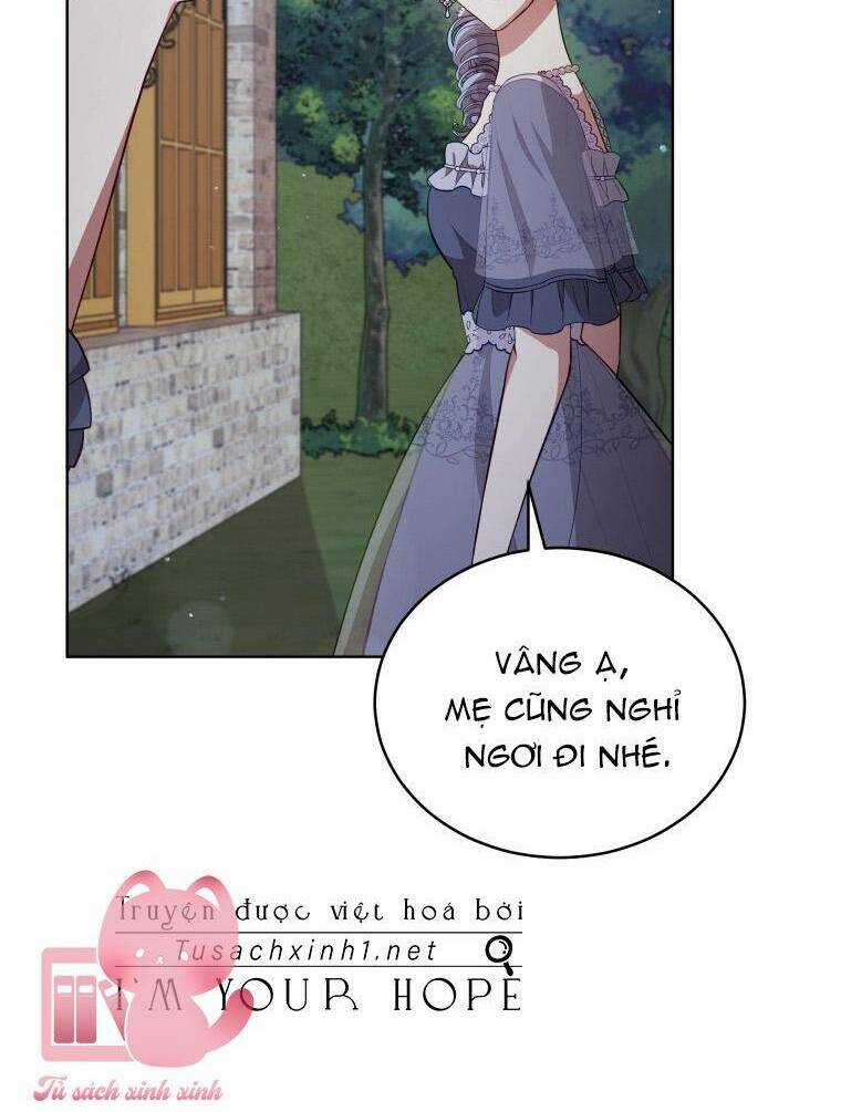 Quý Cô Khó Gần - Chapter 91 - Trang 23