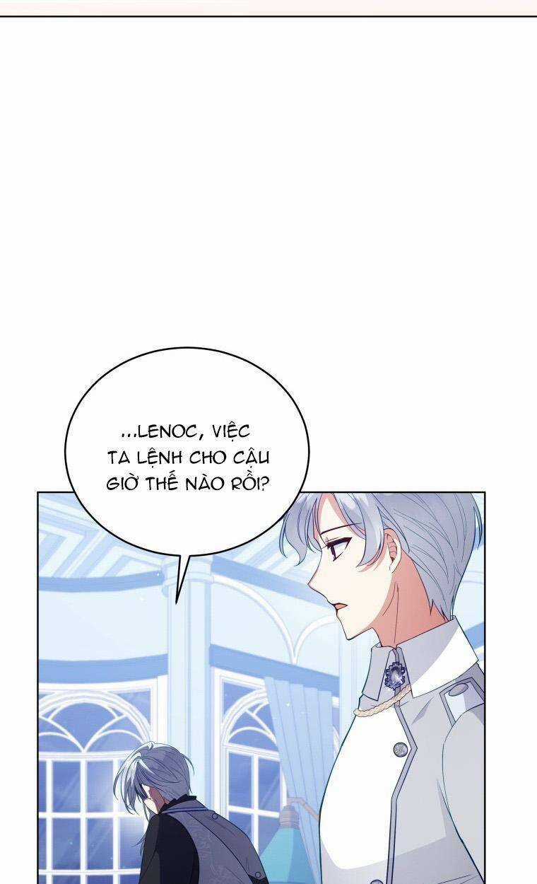 Quý Cô Khó Gần - Chapter 91 - Trang 34