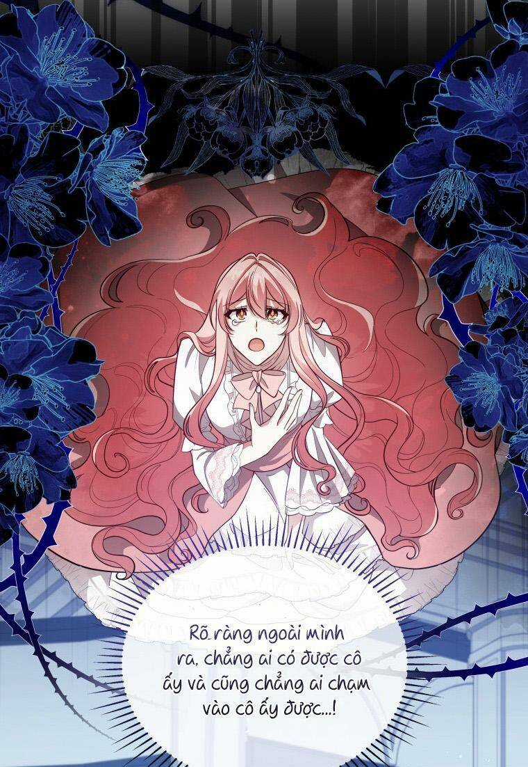 Quý Cô Khó Gần - Chapter 91 - Trang 39