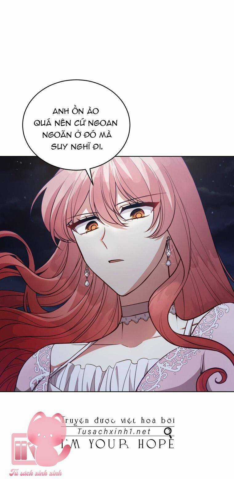 Quý Cô Khó Gần - Chapter 91 - Trang 73