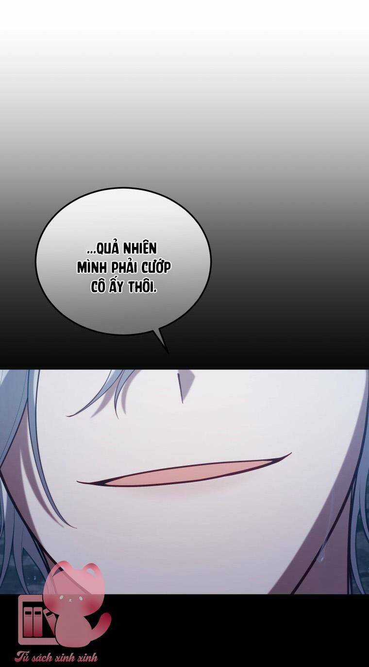 Quý Cô Khó Gần - Chapter 91 - Trang 87