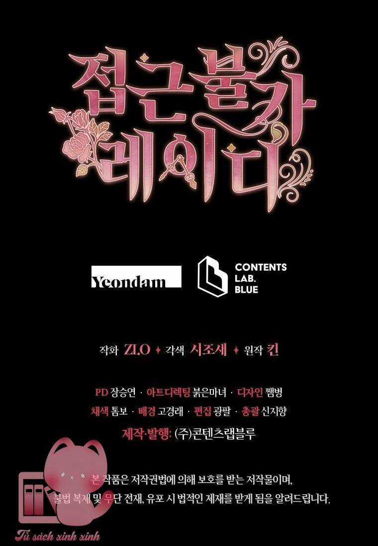 Quý Cô Khó Gần - Chapter 91 - Trang 89