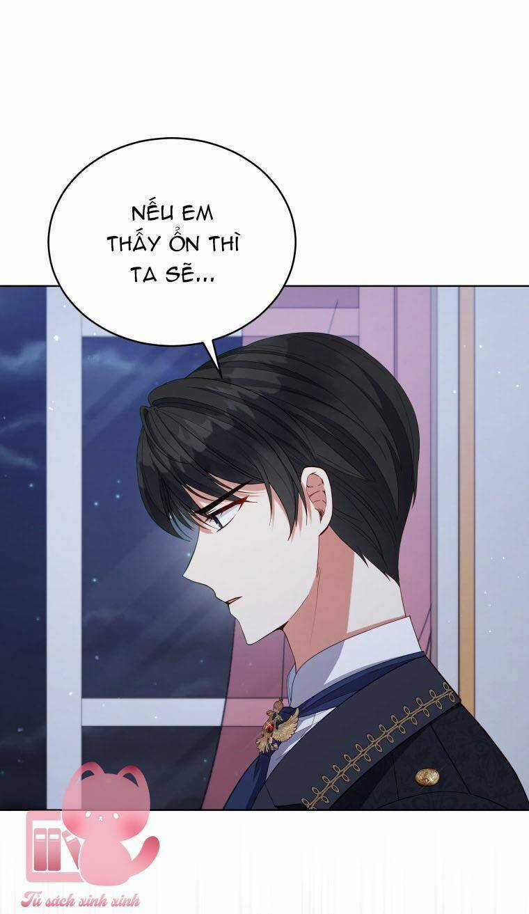 Quý Cô Khó Gần - Chapter 92 - Trang 23