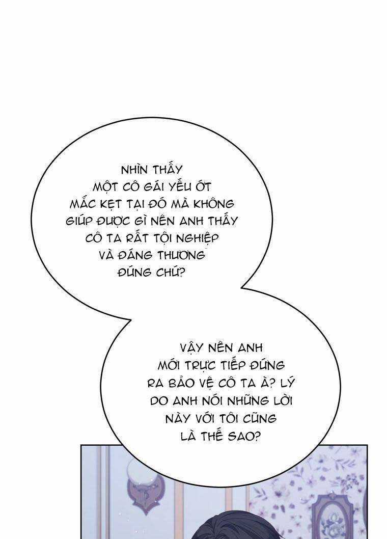 Quý Cô Khó Gần - Chapter 92 - Trang 30