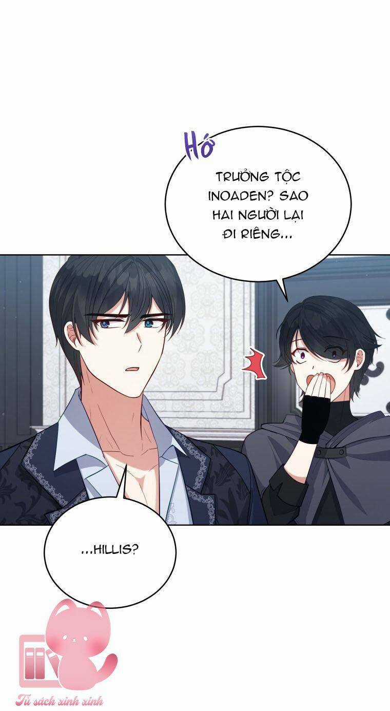 Quý Cô Khó Gần - Chapter 92 - Trang 52