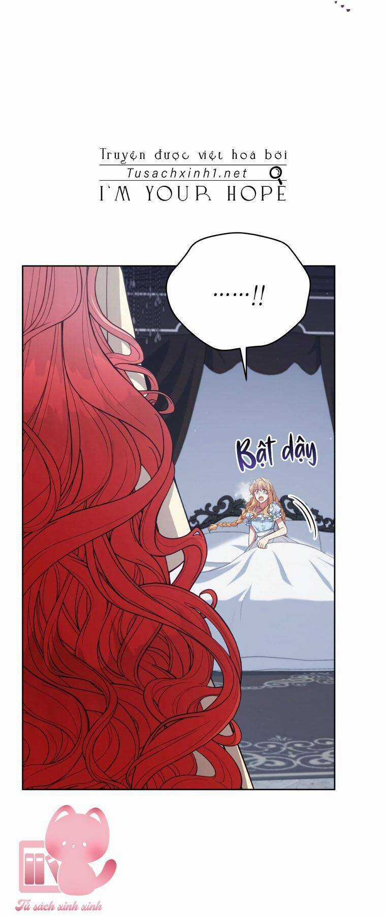 Quý Cô Khó Gần - Chapter 92 - Trang 56