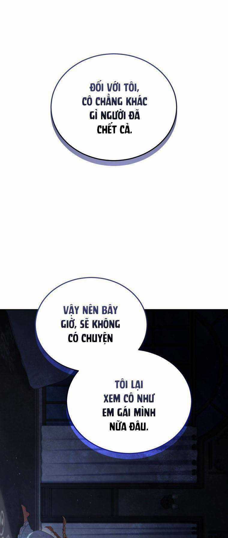 Quý Cô Khó Gần - Chapter 92 - Trang 72